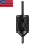 🔧 3-1/8" UNIVERSAL CENTER TRANSFER PUNCH – SELF-CENTERING HOLE ALIGNER | HARDENED ALLOY STEEL | TOOLMAKER & MACHINIST TRANSFER TOOL