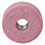 🔧 36PC SIOUX VALVE SEAT GRINDING STONES SET – 80 GRIT PINK ALUMINUM OXIDE | 11/16" THREAD | VALVE GRINDING WHEELS | USA STOCK