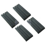 62–88mm Engine Cylinder Hone Kit | Honing Tool with 120, 180, 220 & 320 Grit Stones | UK STOCK