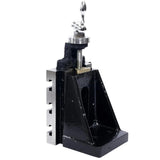 Vertical Milling Slide Fixed Base for Myford Super 7 & ML7 Lathe | 4" x 5" Milling Attachment | UK STOCK