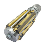 34–60mm Cylinder Engine Hone Kit | Diamond Honing Tool with 4 Diamond Honing Stones | UK STOCK