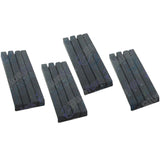 Heavy Duty Cylinder Engine Hone Kit 2-1/2" to 5-1/2" | Honing Tool with 120, 180, 220 & 320 Grit Stones | UK STOCK