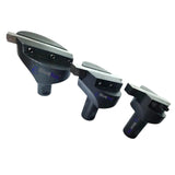 3 Piece Fly Cutter Set 3/4" Shank | Includes 5/16" HSS Tool Bits | 1-1/2", 2" & 2-1/2" | UK STOCK