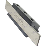 20mm Parting Tool Holder | 3/4" Shank Cut-Off Tool Holder with HSS Blade | UK STOCK