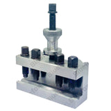 S2 / T2 Quick Change Tool Post Boring Holder | Dickson Style 26mm for Colchester & Harrison Lathes | UK STOCK