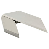 Small Centre Square – Precision Center Finder for Round Bars up to 1-1/2" (38 mm) UK STOCK