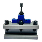 AD2090 Turning Tool Holder 4 PCS – A1 Multifix Quick Change Lathe Accessory