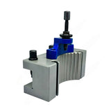AD2090 A1D2090 Turning Tool Holder Set (5 PCS) for A1 Multifix Quick Change Tool Post