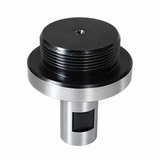 🎯 3/4" / 19mm Machining Arbor 1-1/2" × 18 TPI | 100mm Fly Cutter & 50mm Boring Head | USA STOCK