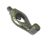 Lathe Dog Carrier 1" Bent Type – Pack of 2 | Drive Dogs for Between Centres Turning | Precision Lathe Accessory