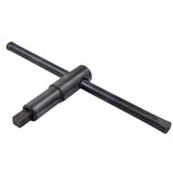 Engineering Lathe Chuck Key 1/2" Square Head – Heavy Duty Chuck Spanner | Bluefox Tools UK STOCK