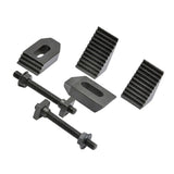 Clamping Kit for 3" & 4" Rotary Table – 75mm & 100mm RT – M6 T-Slot UK STOCK