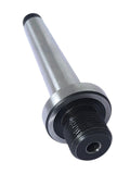 MT1 Drill Chuck Arbor M14x1 Thread – Hardened & Ground Tool Steel Shank UK STOCK