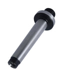MT1 Drill Chuck Arbor M14x1 Thread – Hardened & Ground Tool Steel Shank UK STOCK
