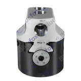 50mm Precision Boring Head 1.5" x 18 TPI | 12mm Boring Bar Capacity | 0.02mm Graduation | Bluefox Tools | UK STOCK
