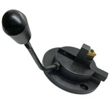 38mm Lathe Ball Turning Attachment with TNMG16 Insert Radius Turning Tool Bluefox | UK STOCK