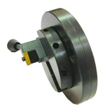 38mm Lathe Ball Turning Attachment with TNMG16 Insert Radius Turning Tool Bluefox | UK STOCK