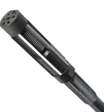 H3 Adjustable Hand Reamer 7/16"–15/32" (11.1–11.9mm) | Precision Adjustable Bore Reamer | Premium Quality