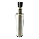 Sioux Style Valve Seat Grinder Stone Holder – 11/16″ Thread with Drive Ball | Heavy-Duty | Bluefox