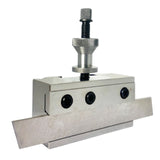 S2 / T2 Spare Parting Holder for Quick Change Toolpost | Fits Colchester Student Lathe