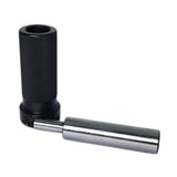 13/16" Spindle Die Holder Tailstock Type for Mini Lathe | 3/8" Shank Precision Die Stock Holder UK STOCK
