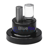 Optical Center Punch Tool Kit | Precision Marking Set with Acrylic Target Lens | High-Accuracy Layout Punch