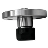 ER16 Collet Adaptor with 3" Rotary Table (4 Slot) | Precision Milling & Indexing Workholding Set