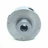 4 Jaw Independent Chuck 70mm M14x1 | Mini Lathe Chuck Reversible Jaws