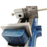 50mm Self Centering Machine Vice | 2" Jaw Width Milling & Drilling Vice | DE