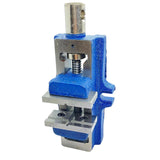 50mm Self Centering Machine Vice | 2" Jaw Width Milling & Drilling Vice | DE