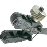 Industrial 2 Wheel Clamp Type Knurling Tool | 1-1/2" Capacity | Lathe Knurling Tool Holder | UK STOCK