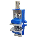 100mm Self Centering Machine Vice | 4" Precision Milling & Drilling Vice | UK STOCK