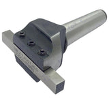 MT2 Fly Cutter with 5/16" Tool Bit | 38mm Head | M10 x 1.5 Drawbar Thread | Tool Steel Milling Cutter | UK STOCK