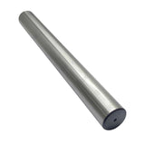 Lathe Alignment Test Bar 272mm (10-3/4") Parallel Shank Mandrel | EN31 Alloy Steel | Wooden Storage Box | UK STOCK