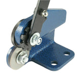 Blechrundschneider 16 Gauge Werkbankmontiert | 50 mm Kapazität Schmuck- & Metallbearbeitungswerkzeug | UK LAGER