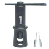 Self Aligning Tap & Reamer Wrench Holder | Precision Tapping Guide for Drills & Workshops | UK STOCK