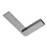 4" Try Square Precision Steel Right Angle Measuring Square | Engineers & Carpenters Tool | UK STOCK