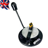 2" Ball Turning Attachment Double Bit for Myford Lathe | 50mm Radius Tool | Bluefox | UK STOCK
