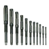 Verstellbarer Handreibersatz H4–H14 | 11-teilig | 11,9–38,1 mm | Bluefox Tools | UK-LAGER