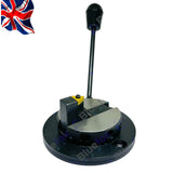 2" Ball Turning Attachment for Lathe | TNMG16 Indexable Insert | Convex Radius & Sphere Turning Tool | UK STOCK