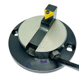 2" Ball Turning Attachment for Lathe | TNMG16 Indexable Insert | Convex Radius & Sphere Turning Tool | UK STOCK