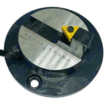 2" Ball Turning Attachment for Lathe | TNMG16 Indexable Insert | Convex Radius & Sphere Turning Tool | UK STOCK