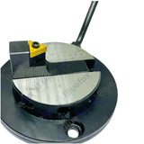 2" Ball Turning Attachment for Lathe | TNMG16 Indexable Insert | Convex Radius & Sphere Turning Tool | UK STOCK