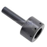 Tailstock Floating Round Die Holder Set | 3 Piece Shank Type Die Holder Kit | UK STOCK