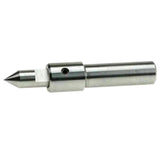 Tap Guide Set of 2 Pieces | Spring Loaded & Knurled Body Tap Alignment Tools | UK STOCK