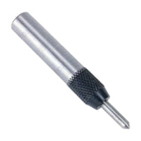 Tap Guide Set of 2 Pieces | Spring Loaded & Knurled Body Tap Alignment Tools | UK STOCK