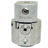 1.5" (38mm) Precision Adjustable Boring Head M14 x 1 Thread | Milling Machine Boring Head | UK STOCK