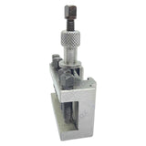 T63 Lathe Tool Holder 24mm Capacity for T63 Quick Change Tool Post | Harrison, Bantam & Colchester | Bluefox Tools | DE