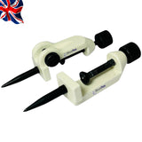 Large Adjustable Trammel Head Set Beam Compass with Pencil Holder & Steel Points | Circle Marking Layout Tool | Bluefox Tools | UK STOCK