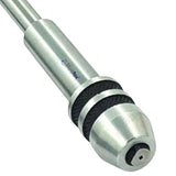 7" Tap Wrench Extension 1/16"–1/4" Tap Capacity | Deep Reach Tapping Extension Tool | Bluefox Tools | UK STOCK